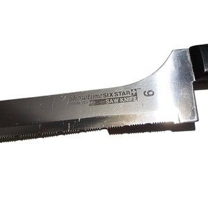 Showtime Six Star Knife #6 Saw Knife.